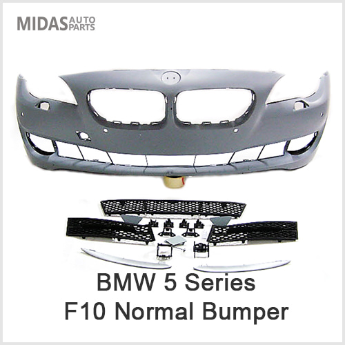 BMW5 F10Normal 범퍼및부품