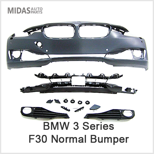 BMW3 F30Normal 범퍼및부품