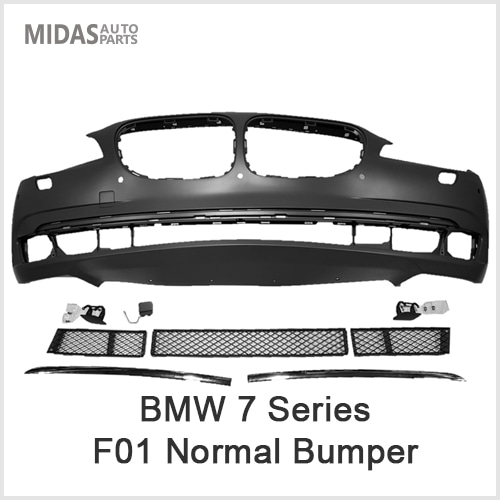 BMW F01 Normal 범퍼및부품