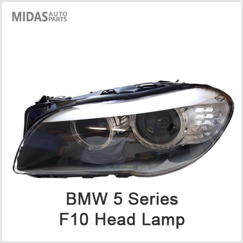 F10 (12~14) Head Lamp