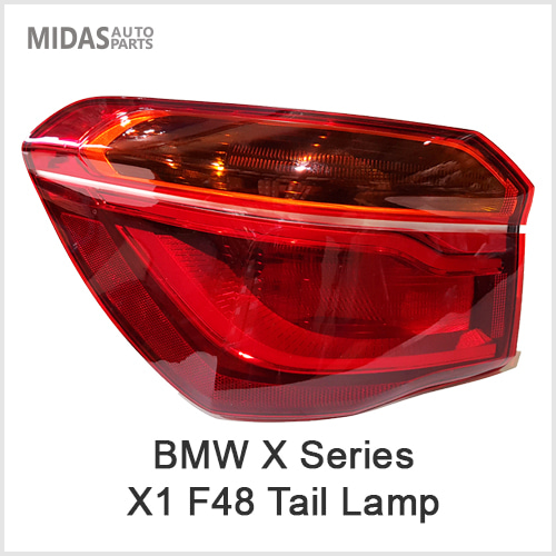 X1 F48( 15~ )Tail Lamp