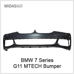 BMW G11 MTECH 범퍼및부품